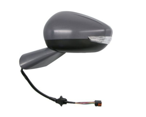 Outside mirror, Image 2