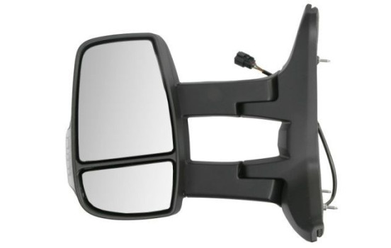 Outside mirror