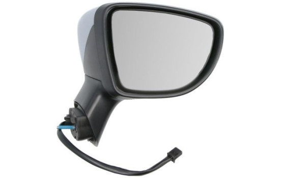 Outside mirror