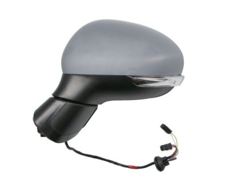 Outside mirror, Image 2