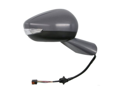 Outside mirror, Image 2