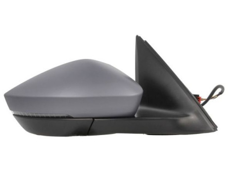 Outside mirror, Image 2