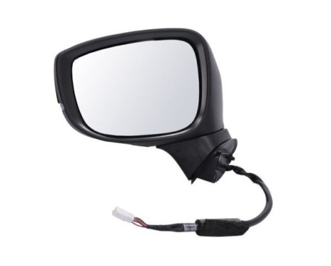 Outside mirror