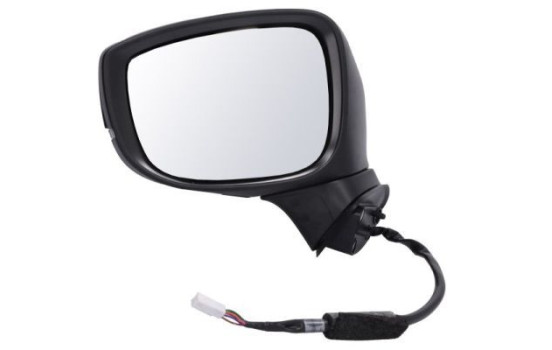 Outside mirror