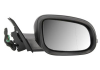Outside mirror