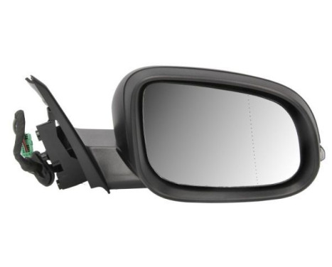 Outside mirror