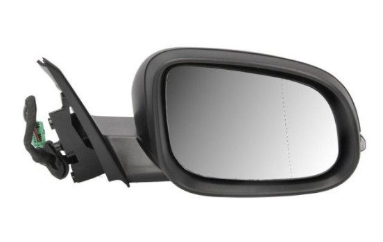 Outside mirror