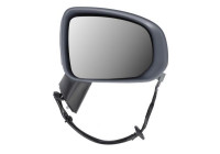 Outside mirror