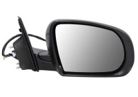 Outside mirror