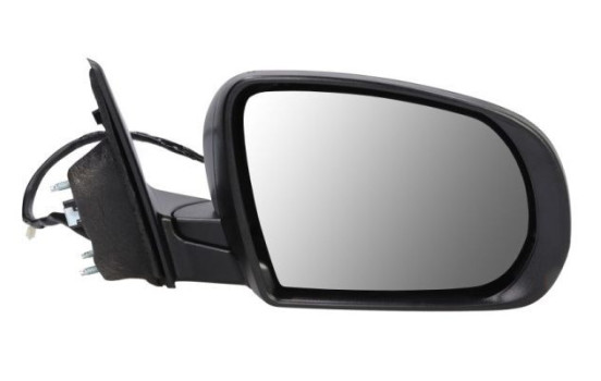 Outside mirror