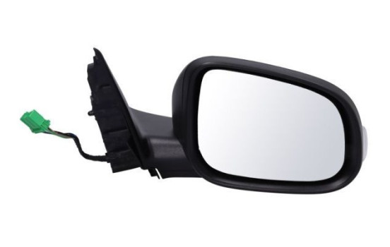 Outside mirror