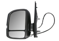 Outside mirror