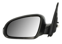 Outside mirror