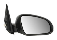 Outside mirror
