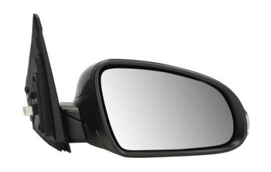Outside mirror
