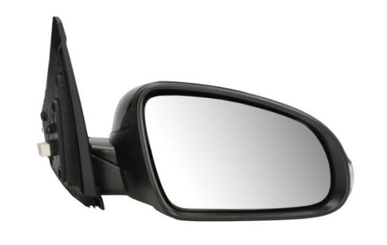 Outside mirror