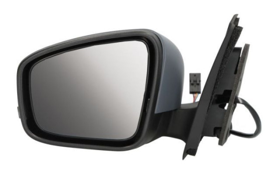 Outside mirror