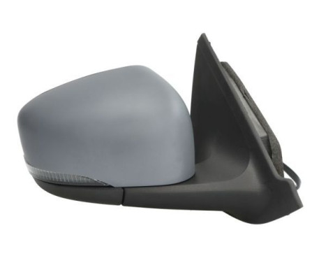 Outside mirror, Image 2