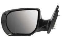 Outside mirror