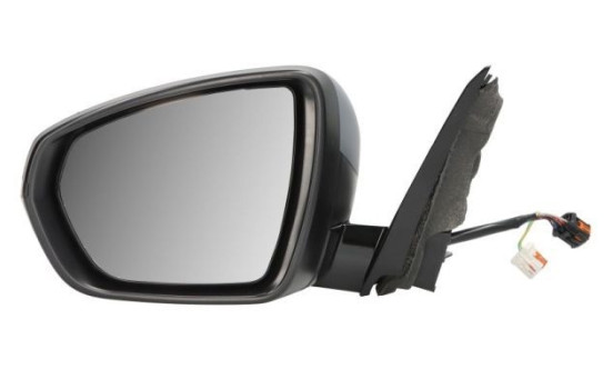 Outside mirror