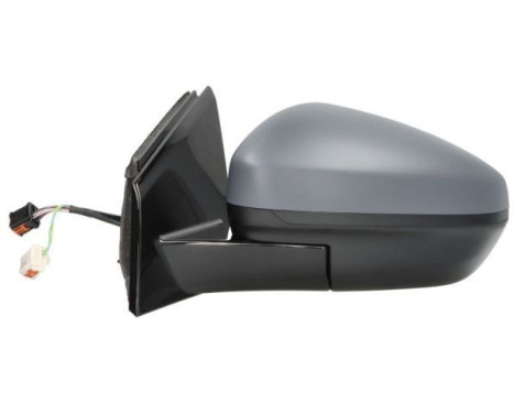 Outside mirror, Image 2