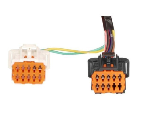 Outside mirror, Image 3