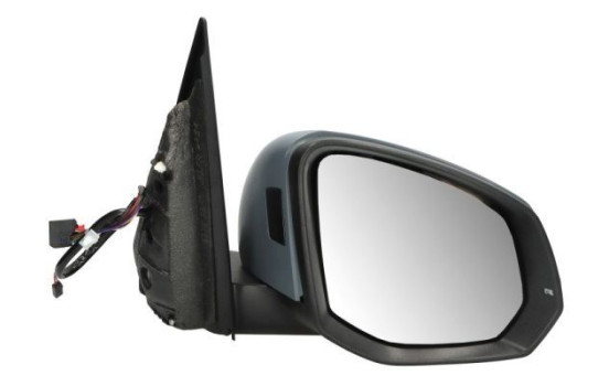 Outside mirror