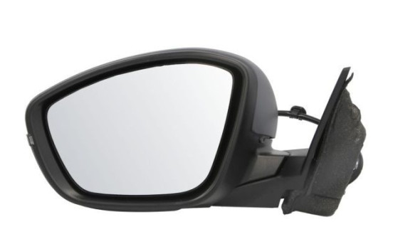 Outside mirror
