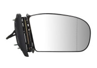 Outside mirror