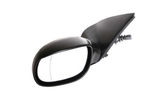 Outside mirror, Image 2