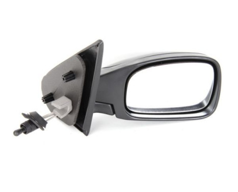 Outside mirror, Image 2