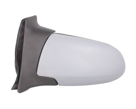 Outside mirror, Image 2