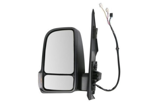 Outside mirror