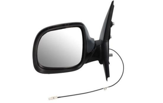 Outside mirror
