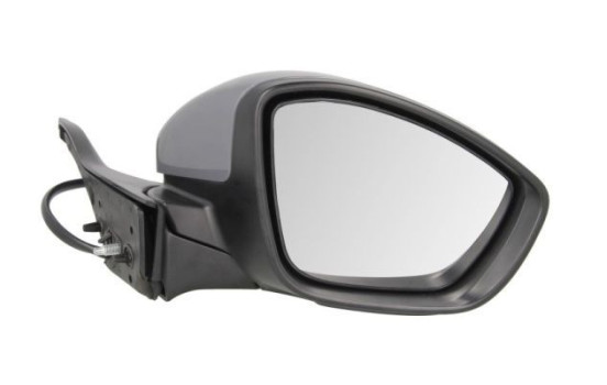 Outside mirror