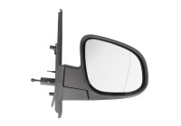 Outside mirror
