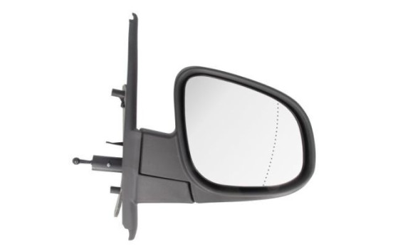 Outside mirror