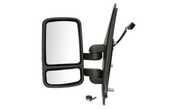 Outside mirror