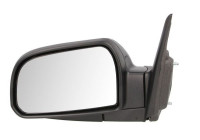 Outside mirror