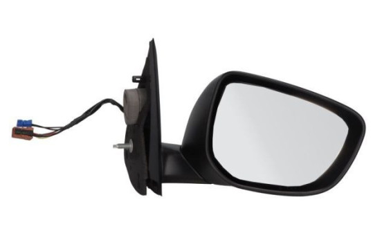 Outside mirror