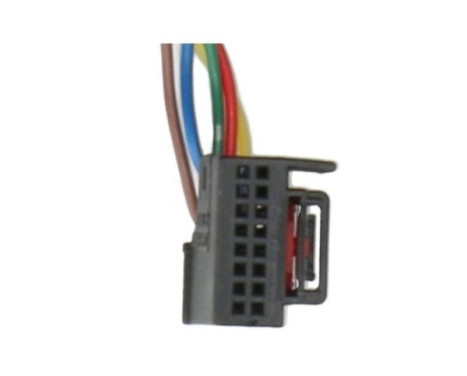 Outside mirror, Image 3