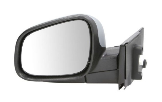 Outside mirror