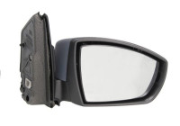 Outside mirror