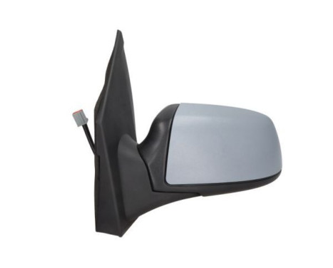 Outside mirror, Image 2