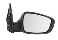 Outside mirror
