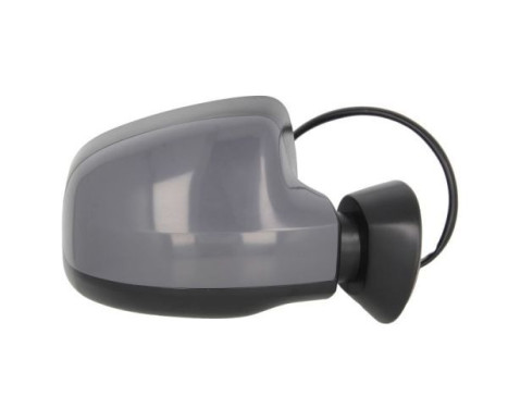 Outside mirror, Image 2