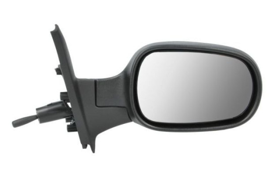Outside mirror