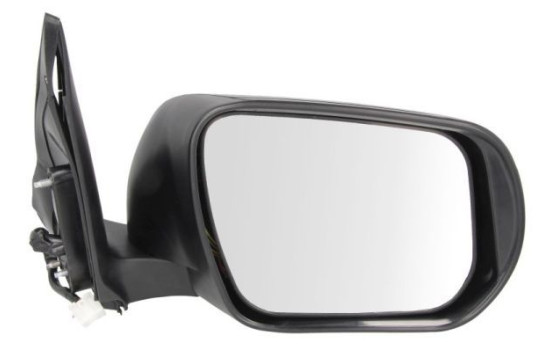 Outside mirror
