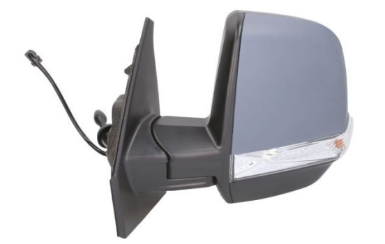 Outside mirror, Image 2