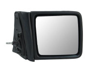 Outside mirror